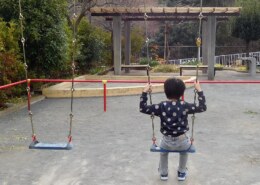 里親として子どもに向き合いながら、同時に自分自身のメンタルが揺らいでいく。